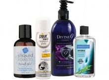 How do you find the right lubricant for you? Here is our definitive guide #lubricant #intimate