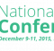 CSE's National Sex Ed Conference Dec 9-11 #NSEC15
