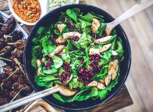 Foods containing phytonutrients can help ease menopause #menopause