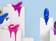 New LELO products just added and on sale #lelo #wavemotion #vibrators
