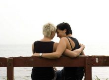 Sexual health issues among queer women and what to do #LGBTQ #sexualhealth #menopause #womenshealth