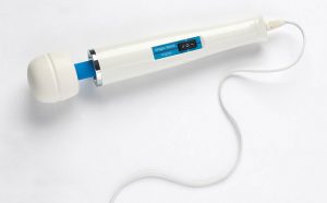 One of the best sex toys: the Hitachi Magic Wand