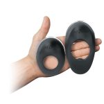 The Atom and Atom Plus Erection Ring for men with ED