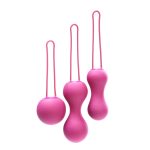 Je Joue Ami Kegel Balls help with incontinence