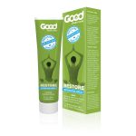 Made in the USA Good Clean Love Restore lubricant