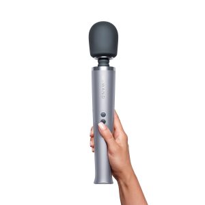 Le Wand rechargeable massager