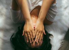 How does stress affect your low sex drive?