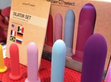 What are vaginal dilators and what do they do?