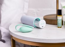 The Elvie Trainer is changing the game for kegel exercise
