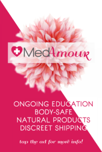 MedAmour Education