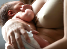 Breastfeeding Blog Featured Image
